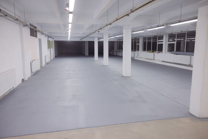 Commercial Flooring