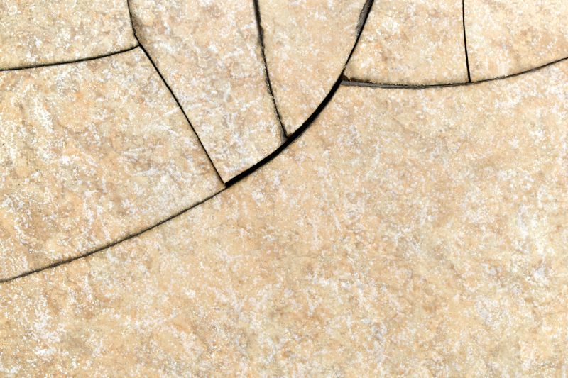 Decorative Concrete Repair in Toledo, OH