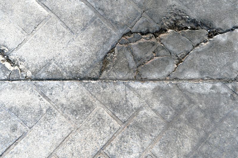 Decorative Concrete Repair in Cape Coral, FL