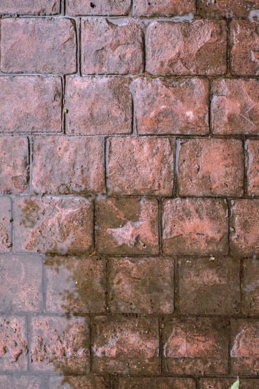 Decorative Concrete Repair in Nashua, NH