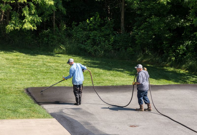 Acid Stain Coating Service