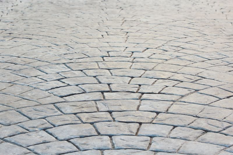 Decorative Concrete Repair in Essex County, NJ